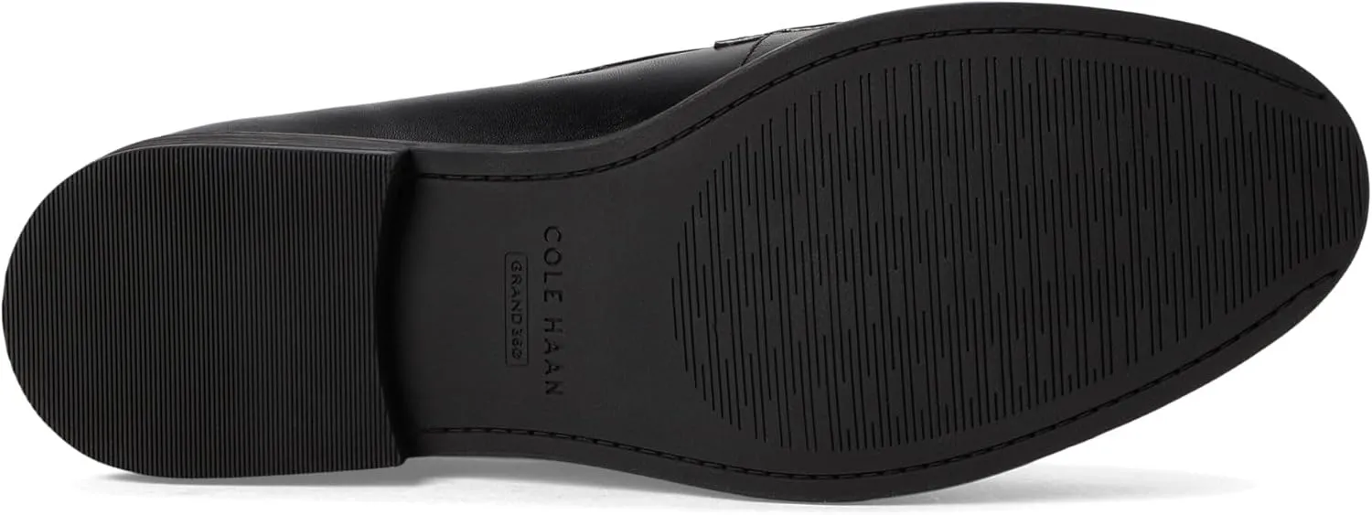 Cole Haan Women's Stassi Embellished Loafer