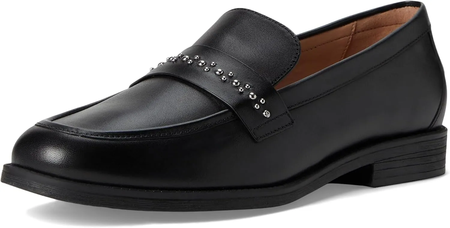 Cole Haan Women's Stassi Embellished Loafer