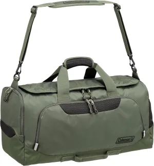 Coleman MD Boston Bag, green (forest green)