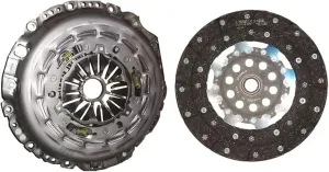 Compatible With MAXUS T60 LUK Clutch C00432580 6273065090 Compatible With MAXUS LDV T60 2.8T Pickup Clutch Kit