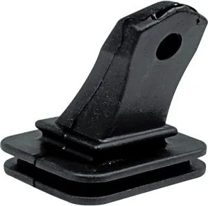 Compatible/Replacement For Clutch Release Lever Dust Boot/Shield 1965-73 Cars 250 289 302 351 M/T Fairlane Falcon Mustang & More (C6OZ-7513C)
