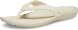 Crocs Women's Kadee Ii Embellished Flip Flops | Sandals