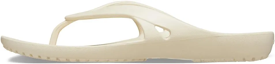 Crocs Women's Kadee Ii Embellished Flip Flops | Sandals