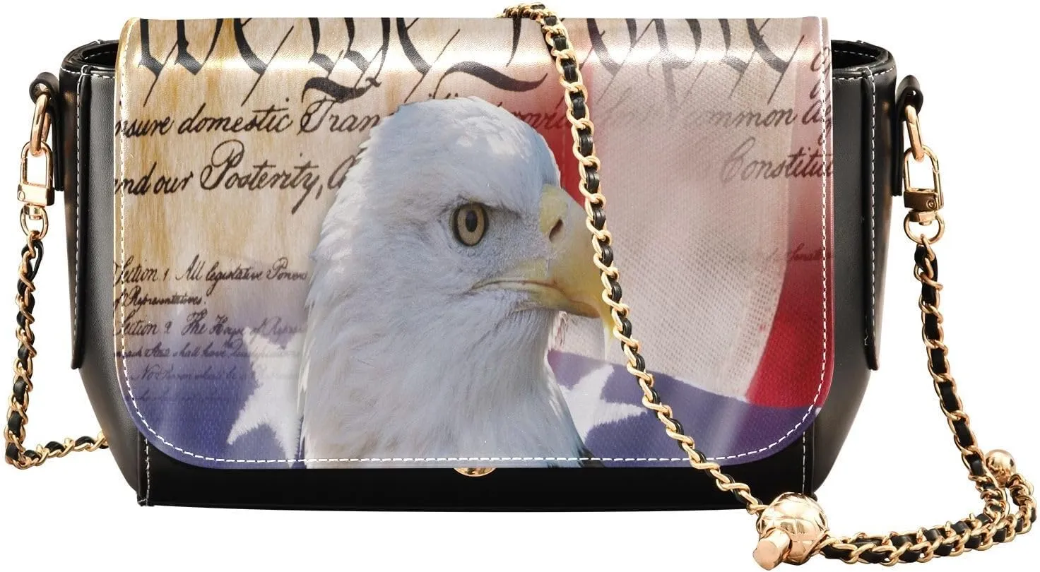 Crossbody Bags for Women Trendy Women's Black Shoulder Bag Small PU Leather Flap Cross Body Bag Handbags
