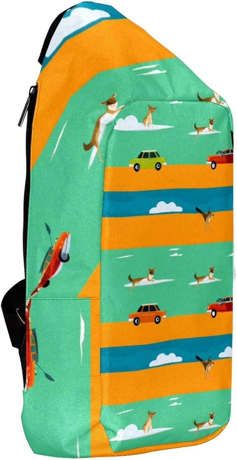 Crossbody Bags for Women,Crossbody Bag Men,Small Sling Bag,Crossbody Purse