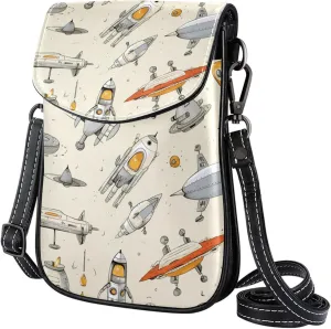 Crossbody Bags for Women,Crossbody Bag Men,Small Sling Bag,Crossbody Purse