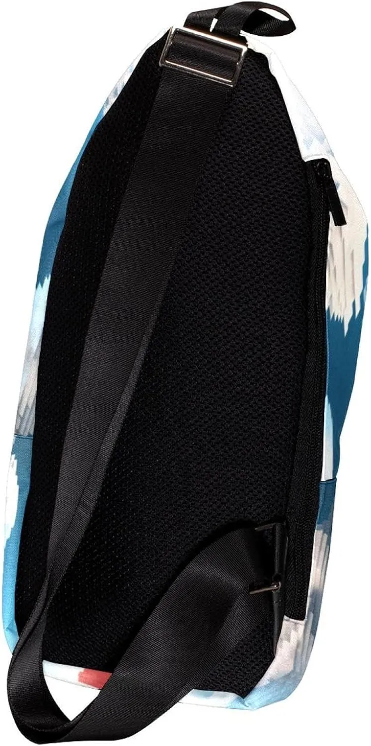 Crossbody Bags for Women,Crossbody Bag Men,Small Sling Bag,Crossbody Purse