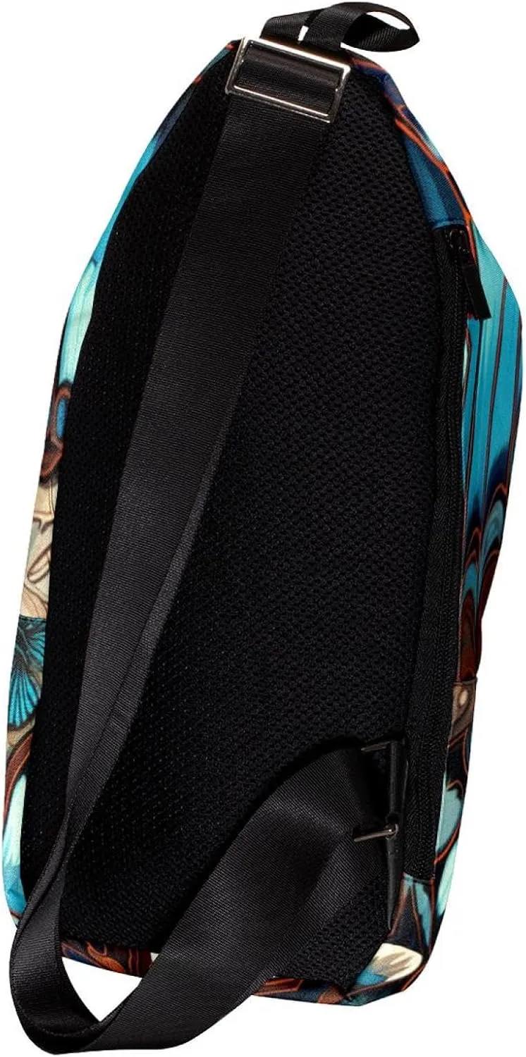 Crossbody Bags for Women,Crossbody Bag Men,Small Sling Bag,Crossbody Purse