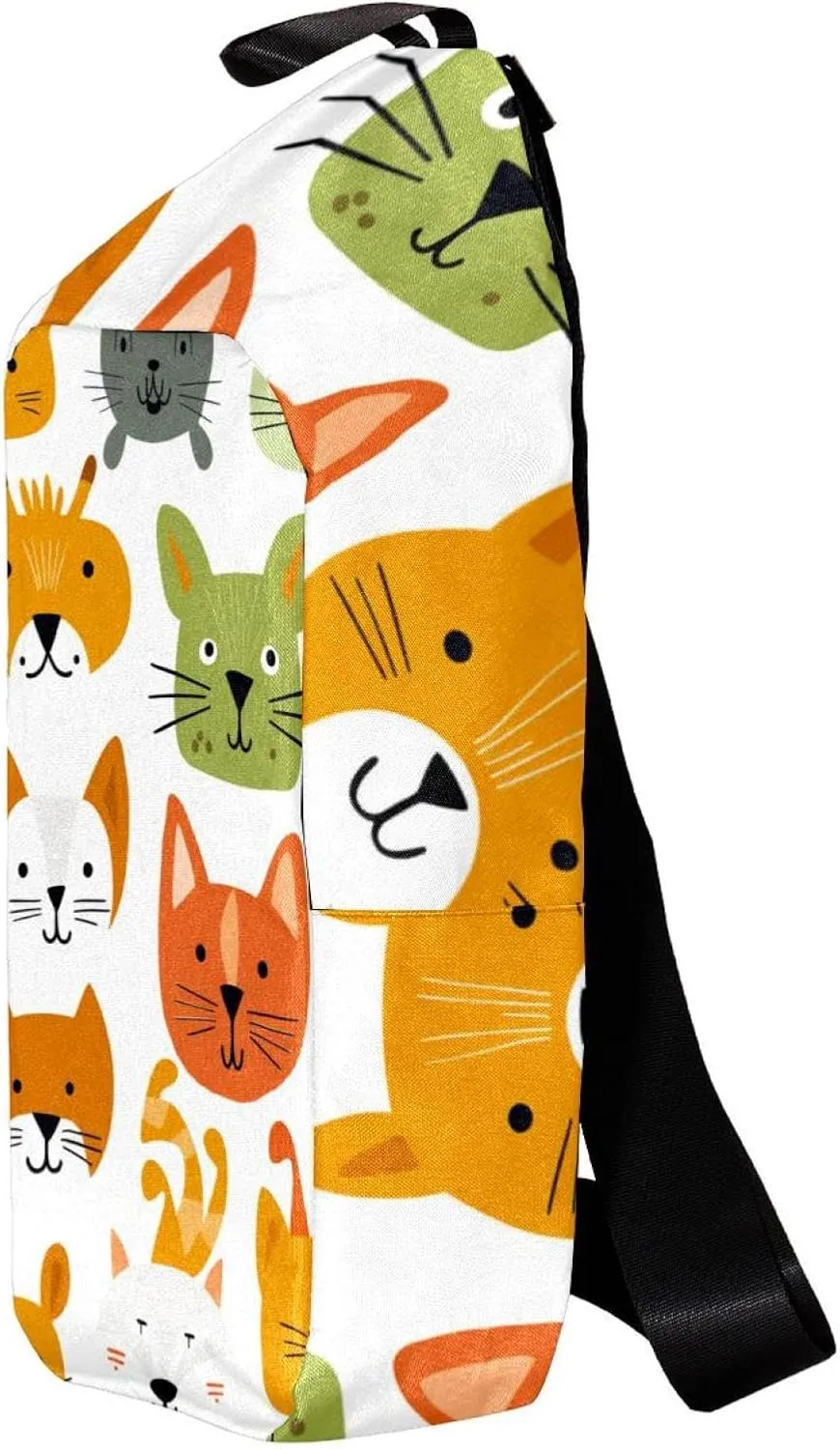 Crossbody Bags for Women,Crossbody Bag Men,Small Sling Bag,Crossbody Purse