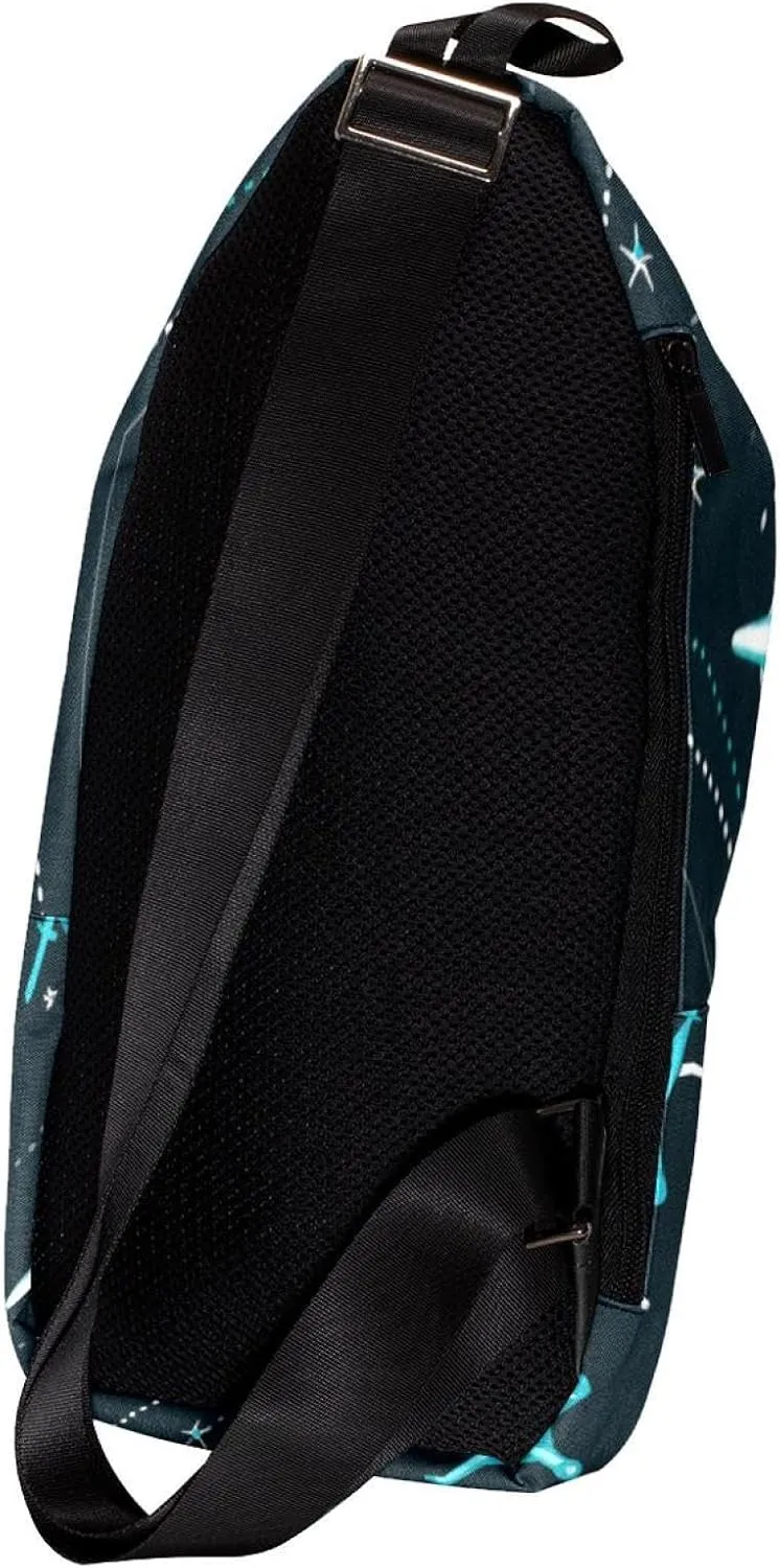 Crossbody Bags for Women,Crossbody Bag Men,Small Sling Bag,Crossbody Purse