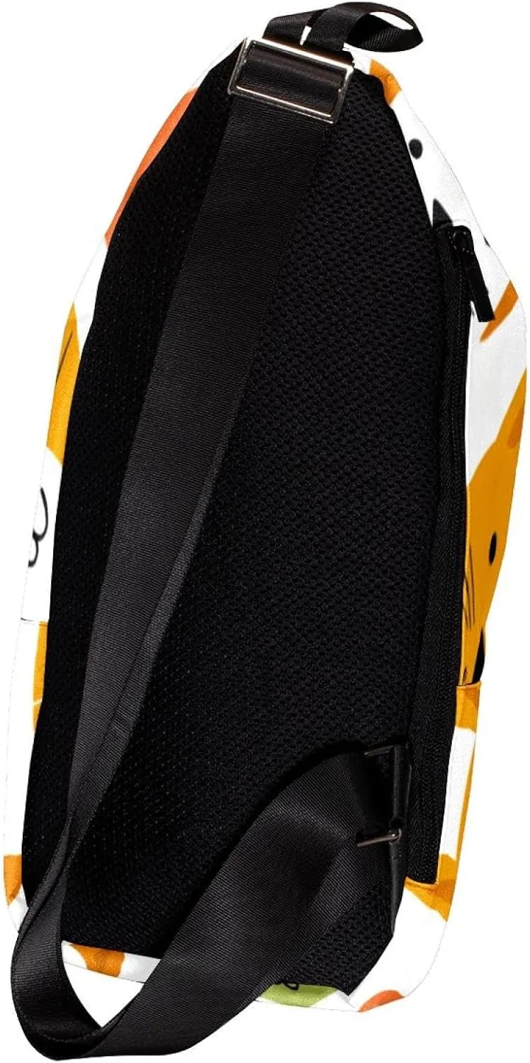 Crossbody Bags for Women,Crossbody Bag Men,Small Sling Bag,Crossbody Purse