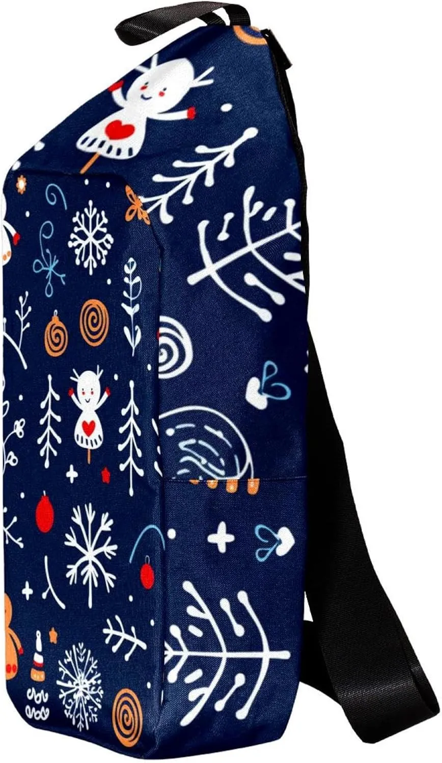 Crossbody Bags for Women,Crossbody Bag Men,Small Sling Bag,Crossbody Purse