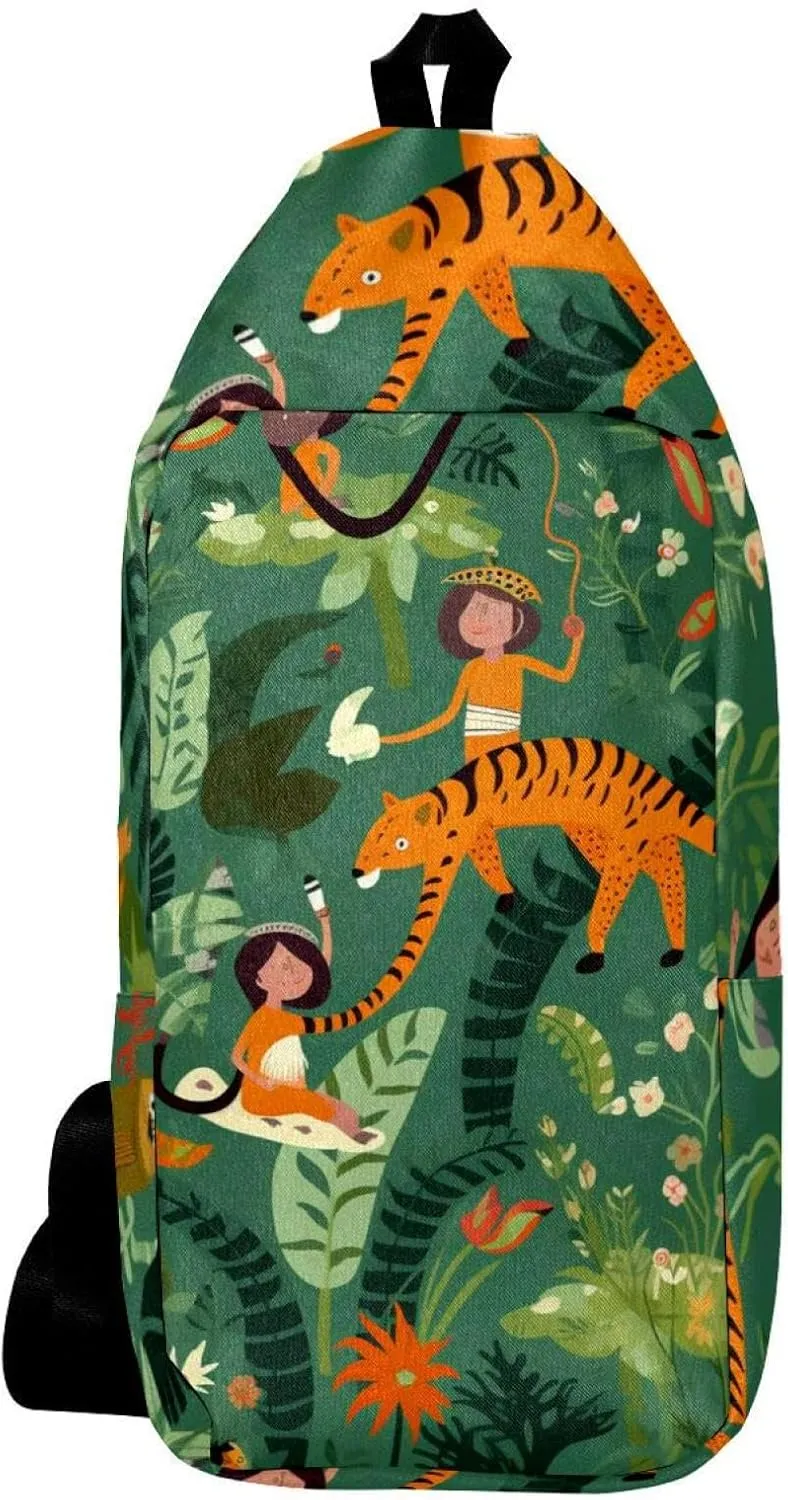 Crossbody Bags for Women,Crossbody Bag Men,Small Sling Bag,Crossbody Purse