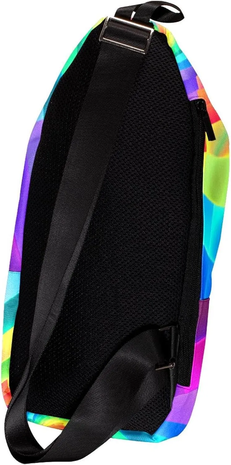 Crossbody Bags for Women,Crossbody Bag Men,Small Sling Bag,Crossbody Purse