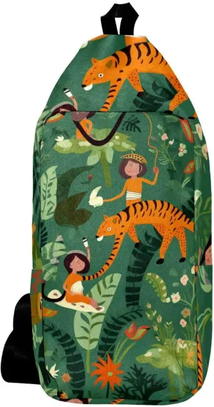 Crossbody Bags for Women,Crossbody Bag Men,Small Sling Bag,Crossbody Purse