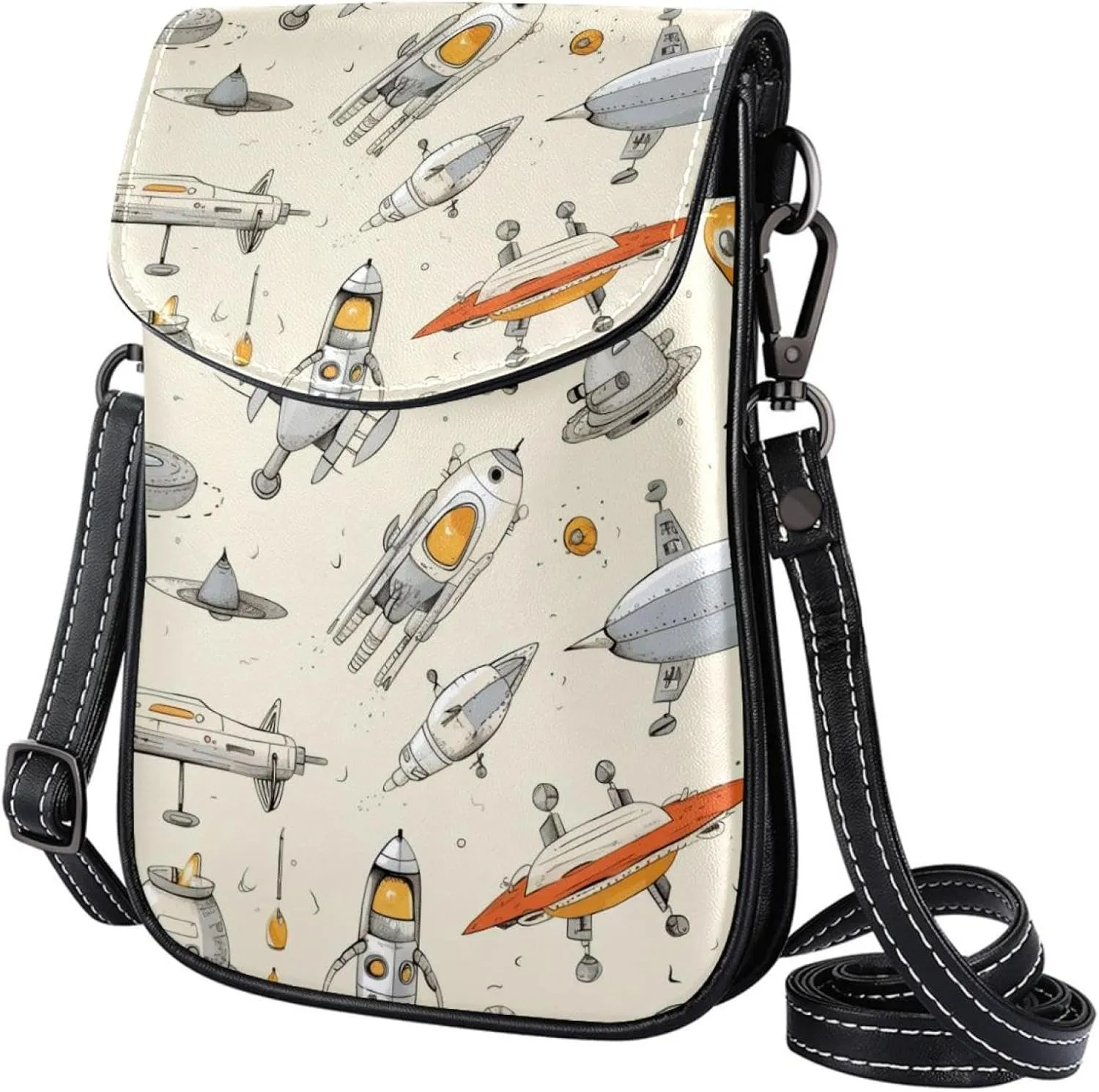 Crossbody Bags for Women,Crossbody Bag Men,Small Sling Bag,Crossbody Purse