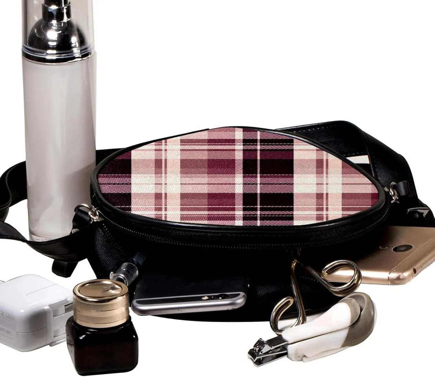 Crossbody Bags for Women,Crossbody Bag Men,Small Sling Bag,Crossbody Purse