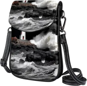 Crossbody Bags for Women,Crossbody Bag Men,Small Sling Bag,Crossbody Purse