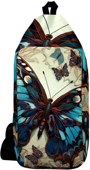 Crossbody Bags for Women,Crossbody Bag Men,Small Sling Bag,Crossbody Purse