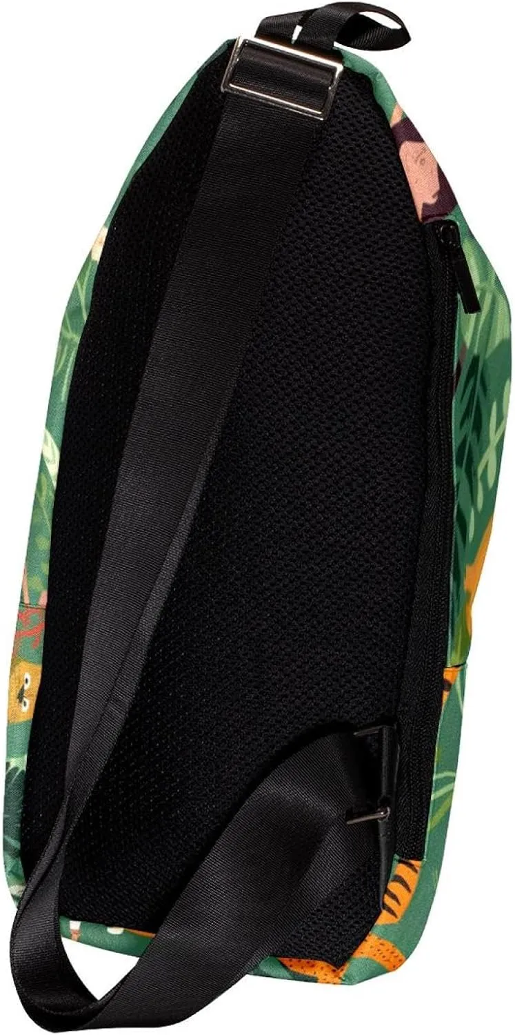 Crossbody Bags for Women,Crossbody Bag Men,Small Sling Bag,Crossbody Purse
