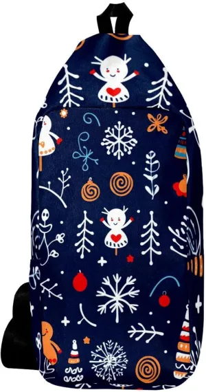 Crossbody Bags for Women,Crossbody Bag Men,Small Sling Bag,Crossbody Purse