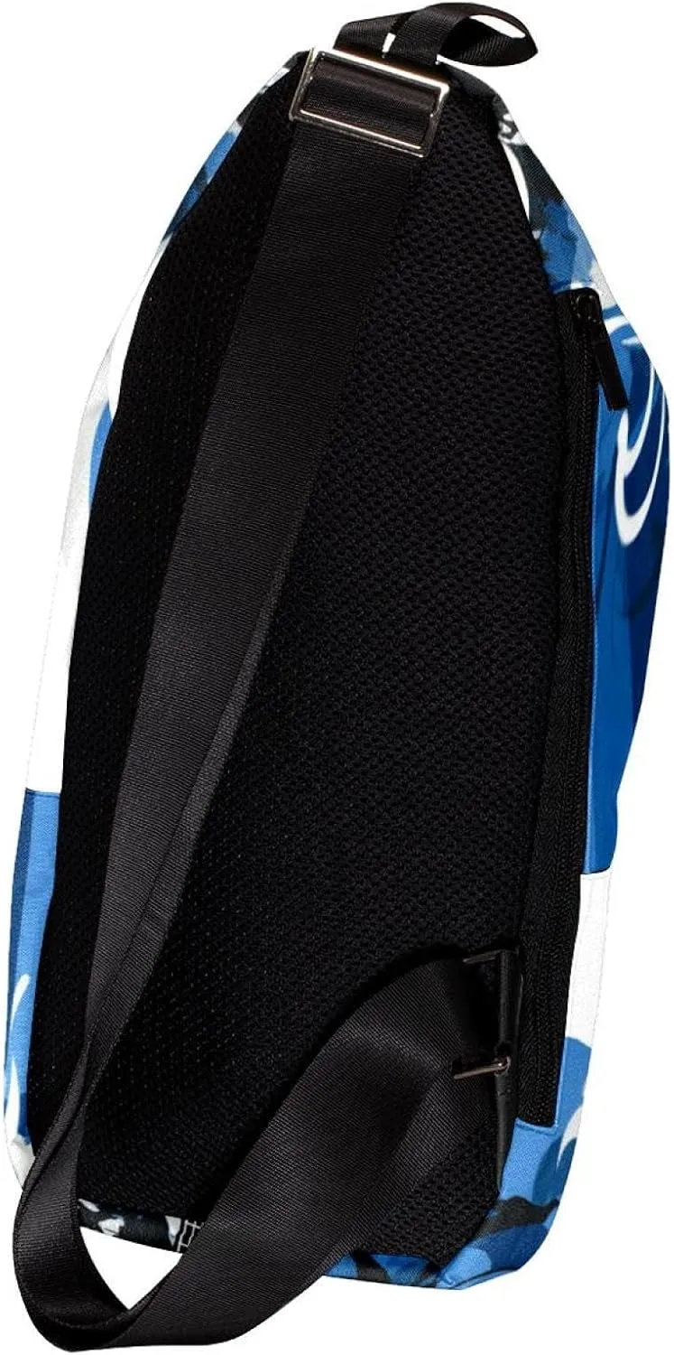 Crossbody Bags for Women,Crossbody Bag Men,Small Sling Bag,Crossbody Purse