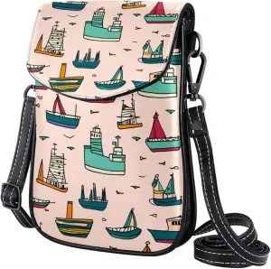 Crossbody Bags for Women,Crossbody Bag Men,Small Sling Bag,Crossbody Purse