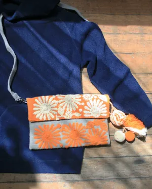 Daisy Handbag