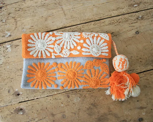 Daisy Handbag