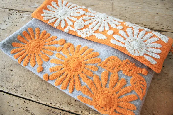 Daisy Handbag