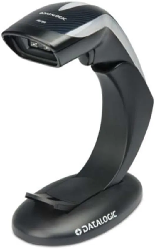 Datalogic Heron HD3430 - bar Code Readers (1D/2D, Laser, Aztec Code,Da