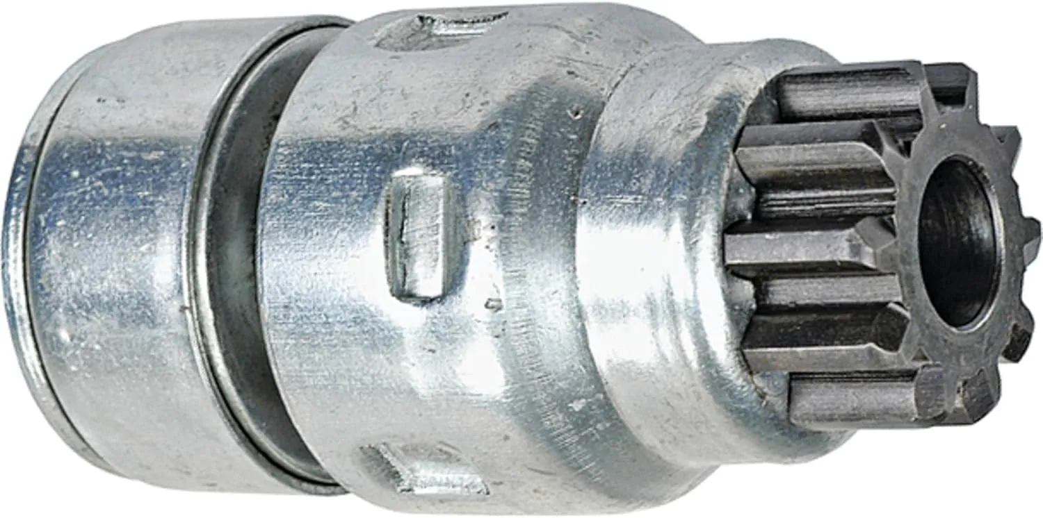 DB Electrical 220-20068 Drive Assembly Compatible with/Replacement for Delco 1963643, Facet Drives 480187, 480369, Prestolite 59-194, EBB137A Tractors