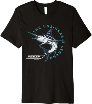Destination Premium T-Shirt
