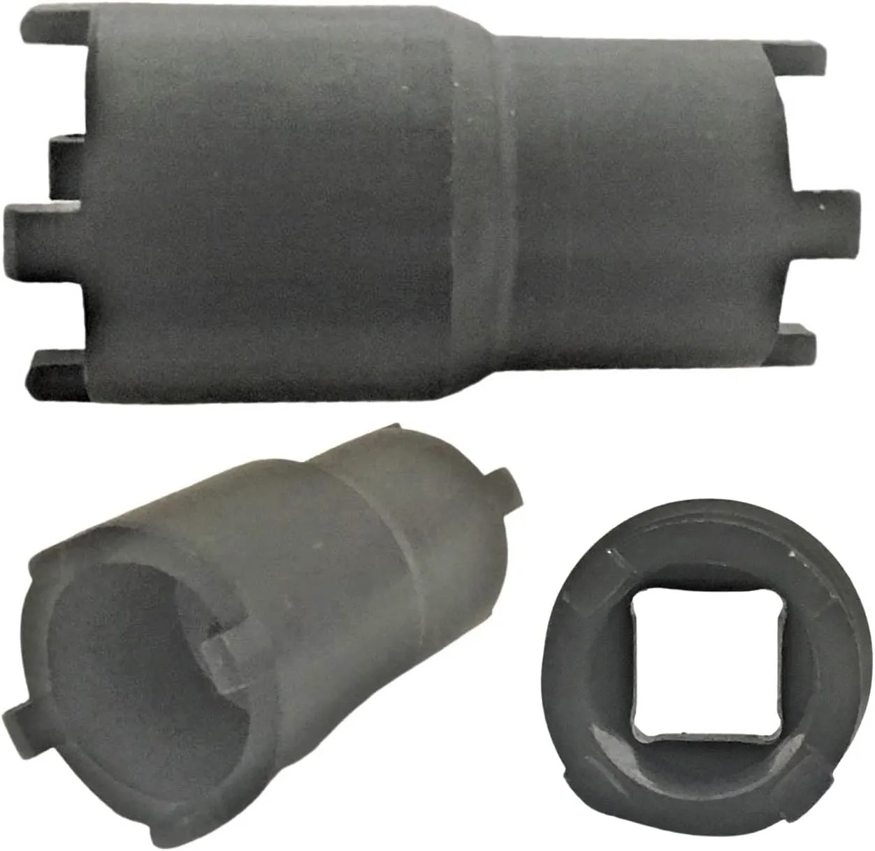 Dirtbike Clutch Nut Socket, fits All Peace 70cc XB21B TPGS-109,