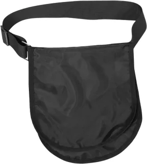 Discus Storage Bag Discus Shot Carrier Bag Discus Pouch Shot Put Storage Bag Gym Discus Container and Shot Put Disc Bag Discus Carry Bag Storage Bag for Discus Canvas Black