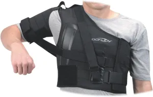DonJoy Shoulder Stabilizer, Right Shoulder, X-Large