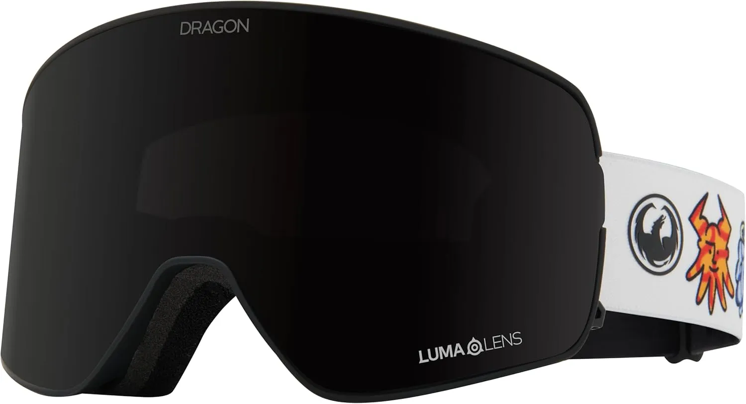 Dragon Alliance NFX2 Ski Goggles