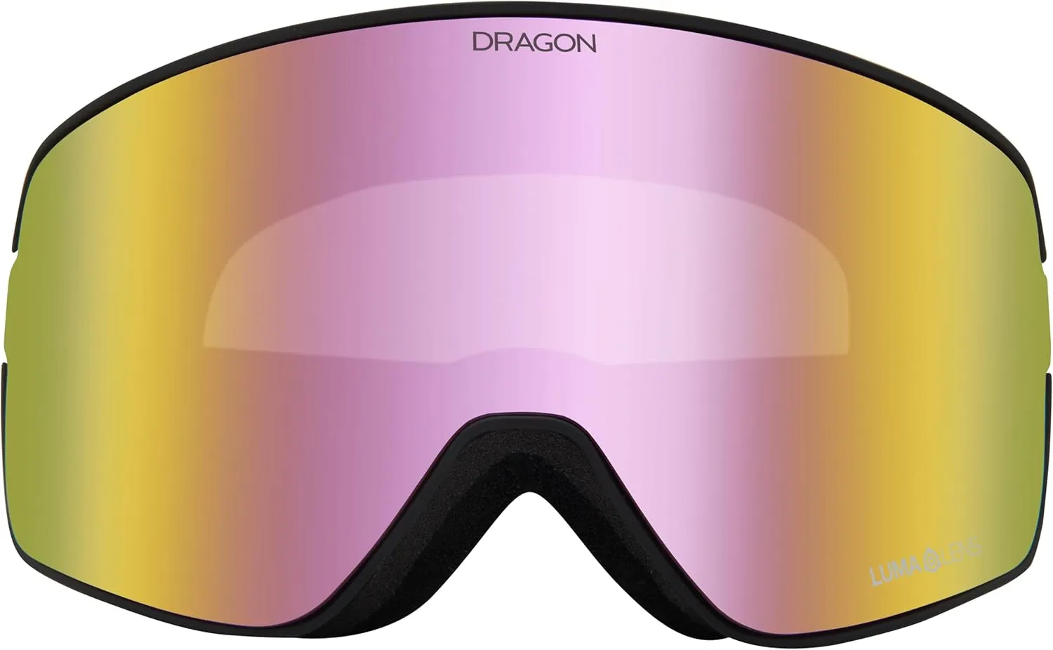 Dragon Alliance NFX2 Ski Goggles
