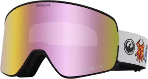 Dragon Alliance NFX2 Ski Goggles