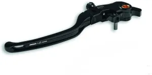 Ducati by Rizoma Clutch Lever -Black