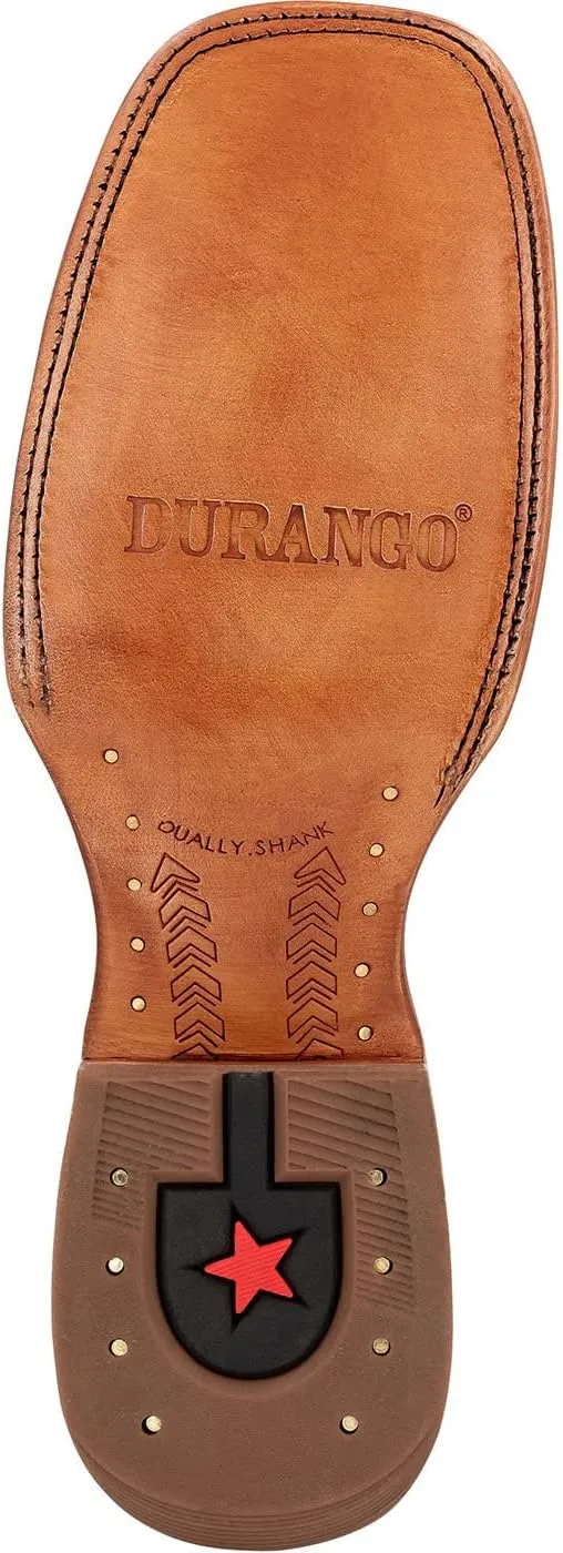 Durango Men's Areno Pro Western Boot