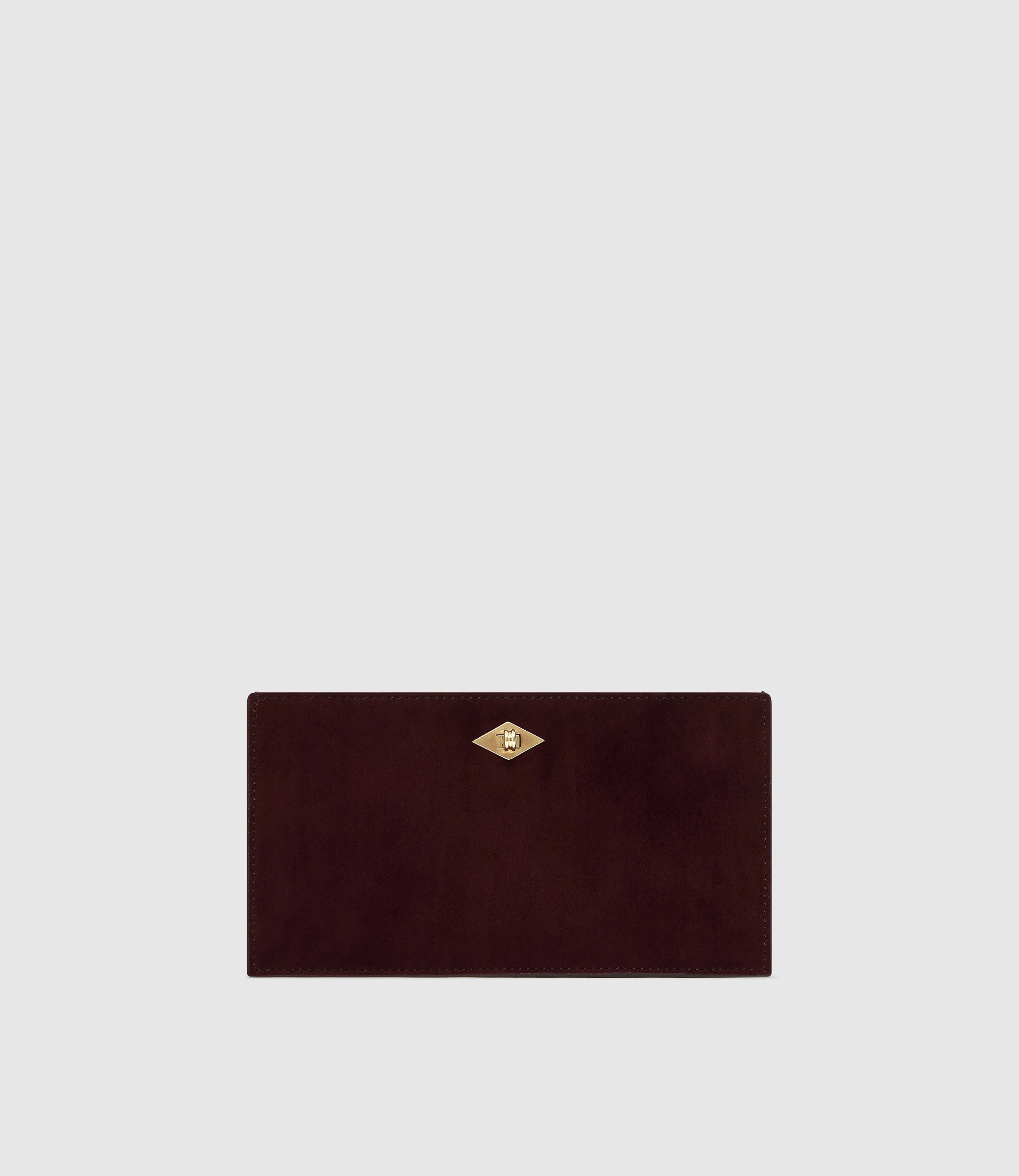 Ease Buttery Suede Amarone