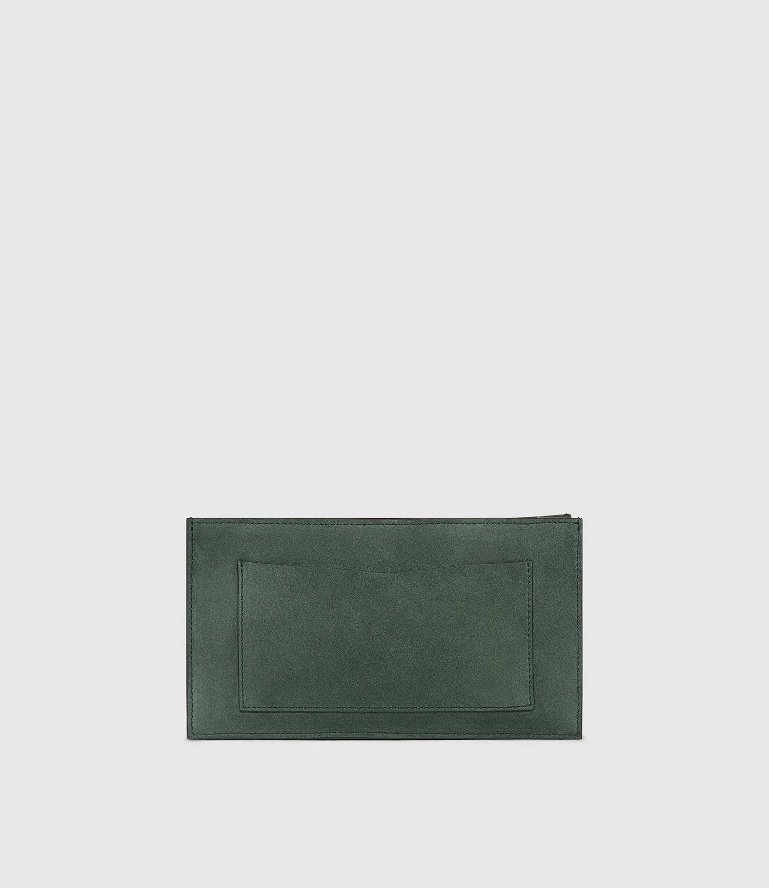 Ease Suede Emerald
