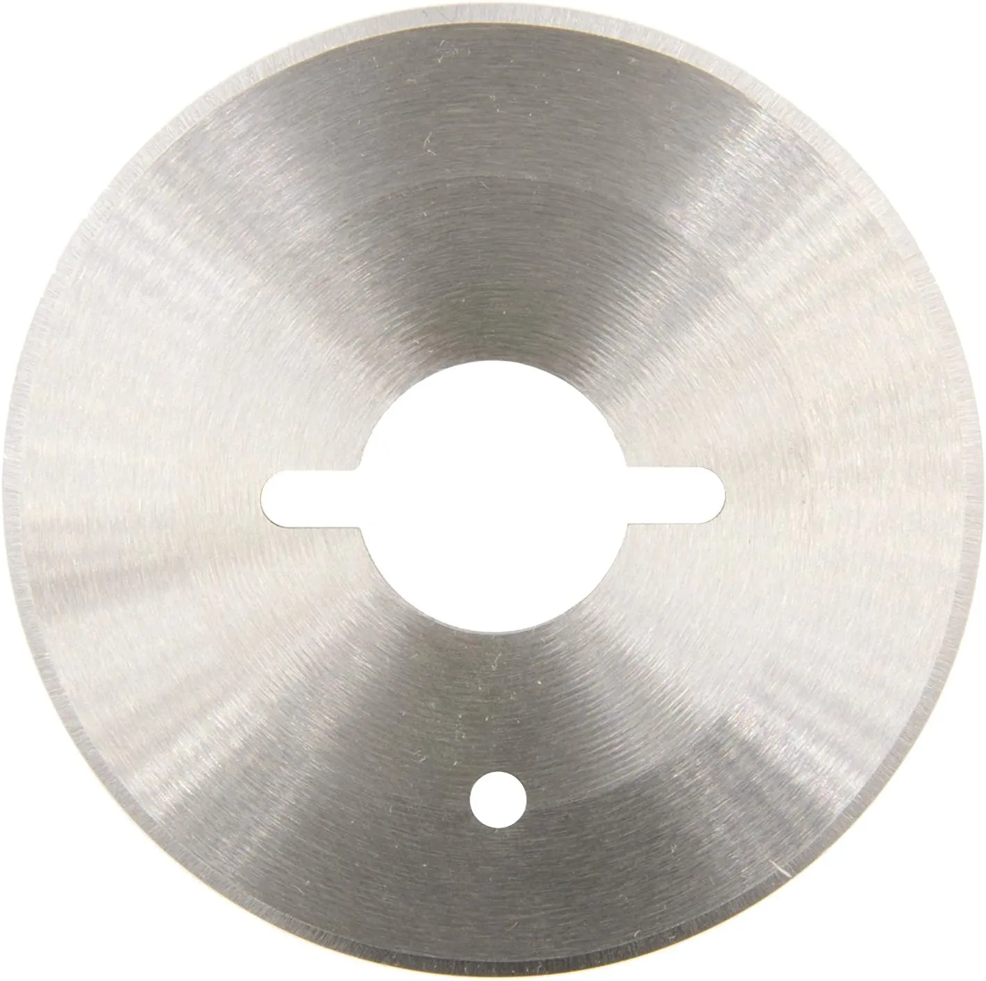 Eastman Chickadee Model D2 Rotary Shear and Eastman Replacement Parts (2.25" Round Blade)
