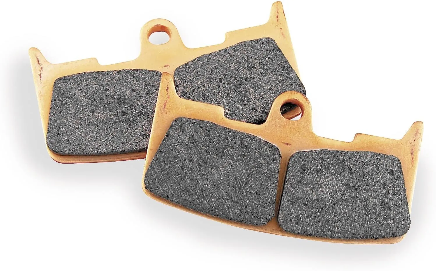 EBC Brakes FA254HH Disc Brake Pad Set