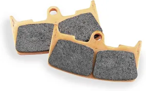 EBC Brakes FA254HH Disc Brake Pad Set