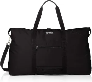 EBISYA 3145 Nylon Loose Boston 70cm - black