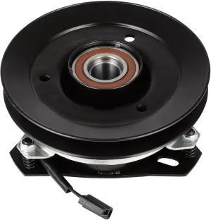 ECCPP PTO Clutch Compatible for 44815200, MPMD4918 for Westwood for Countax,Vac36223 for Giant,5215-126 for Warner,X0573 for Xtreme Craftsman Lawn mower