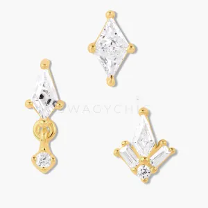Edgy Stud Bundle