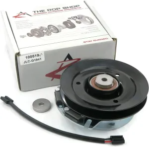 Electric Clutch Wright MFG Repl 71410014 Warner 5219-54